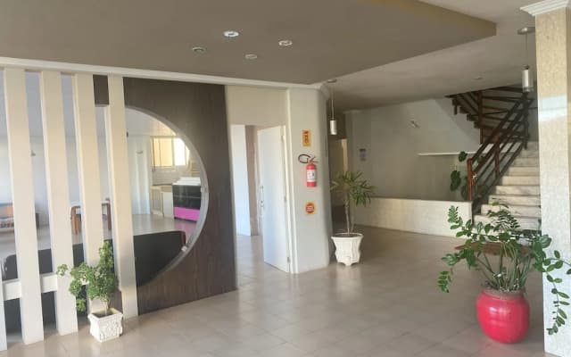 Hotel Monte Líbano
