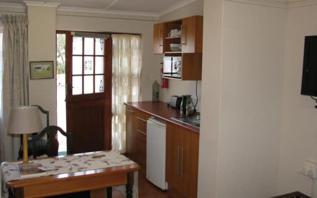 Kaiser's B&B