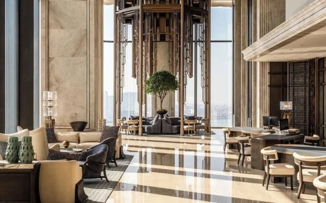 The St. Regis Shenzhen Bao'an