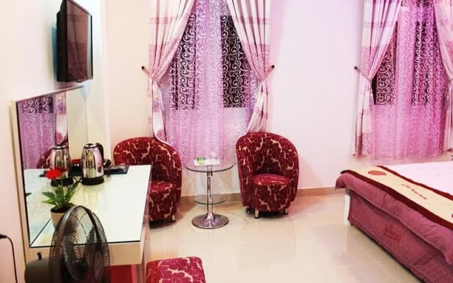 Xuan Hong 2 Hotel