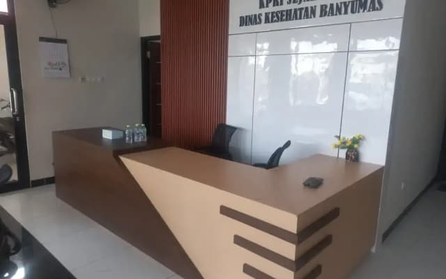Capital O Guest House Kpri Sejahtera