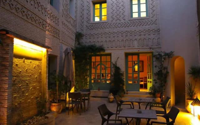 Dar Saida Beya
