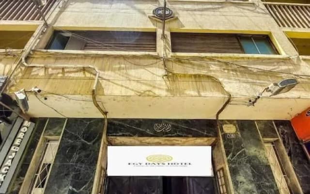 Egy Days Hotel