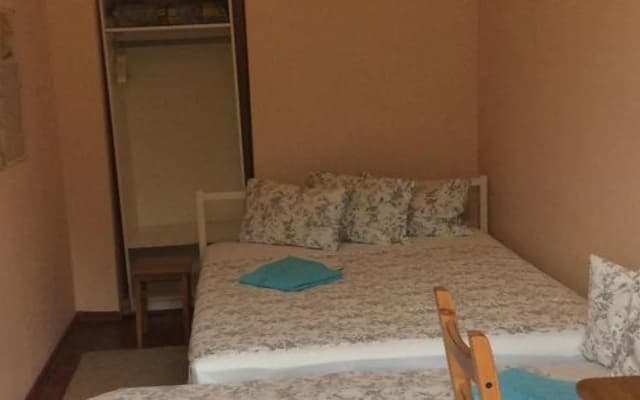 Hostel Moskva 2000 Na Mashkova