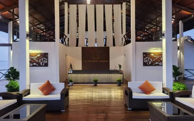 Sea Star Resort Semporna