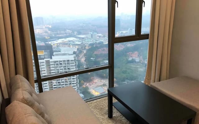 Empire Damansara Residence