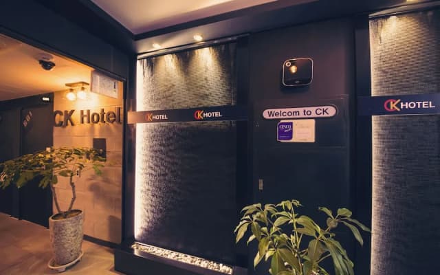 CK Hotel