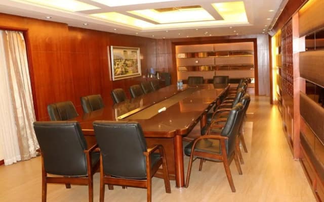 De'an International Hotel