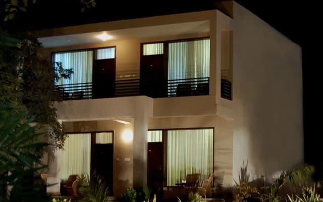 Abrar Palace Wildlife Resort