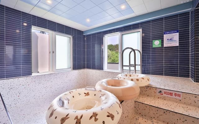 Doan Kids Hotel