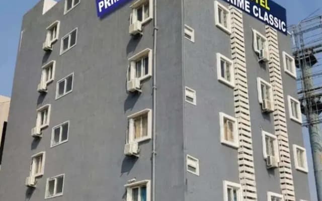 Hotel Prime Classic