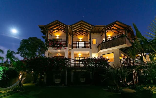 Shiva Boutique Hotel - Praia do Rosa