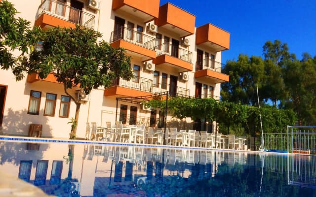 Hotel Patara Sun Club