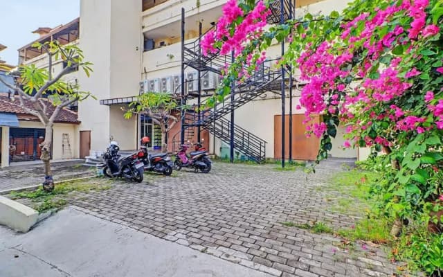 Guest House Simalem
