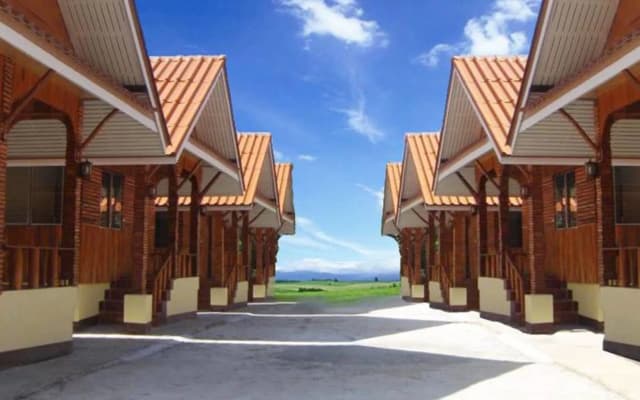 Baan Khue Wieng Resort