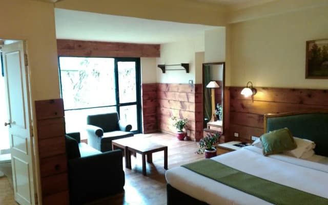 The Willow Hill By Nature Resorts And Stays