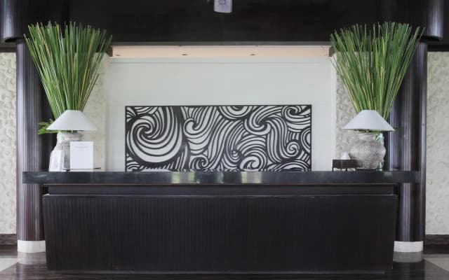 Ulu Segara Luxury Suites & Villas