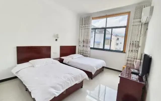 Shitai Sister Villa