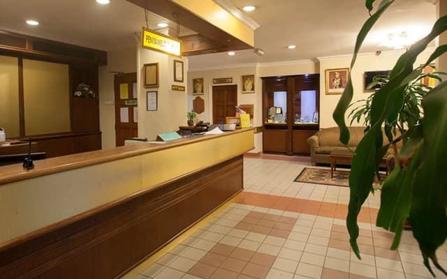 Hotel Seri Malaysia Port Dickson