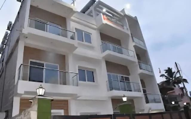 Hotel The Lake Castle Ranchi Jharkhand