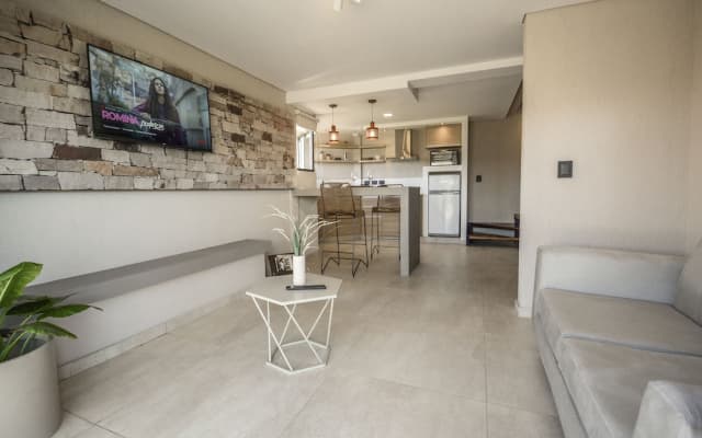 Agrelo Vines Lodge