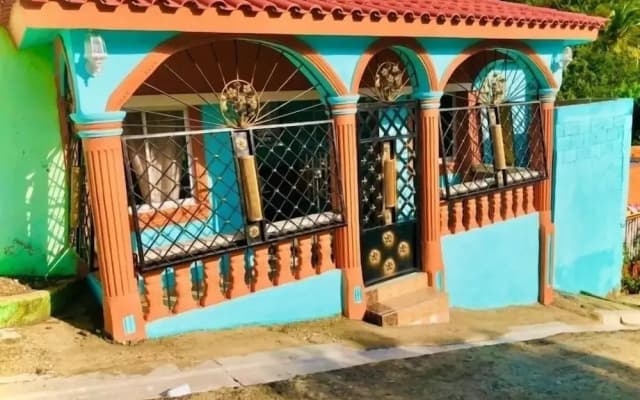 Hotel Familiar Doña Nida