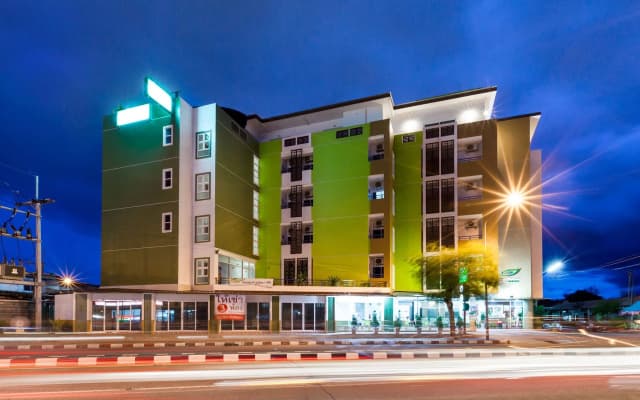 Je t'aime Hotel