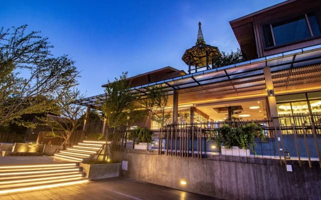 Rachabhura Hotel