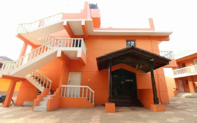 Kawari Resorts
