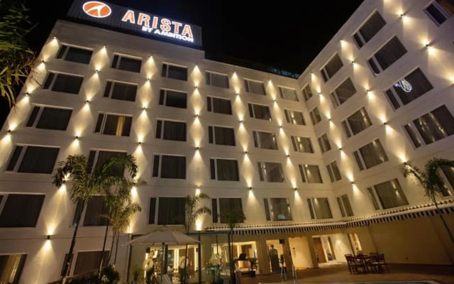 Arista By Ambition