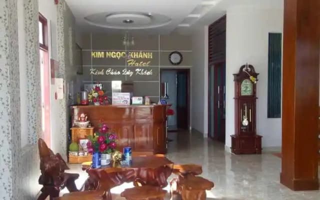Kim Ngoc Khanh Hotel
