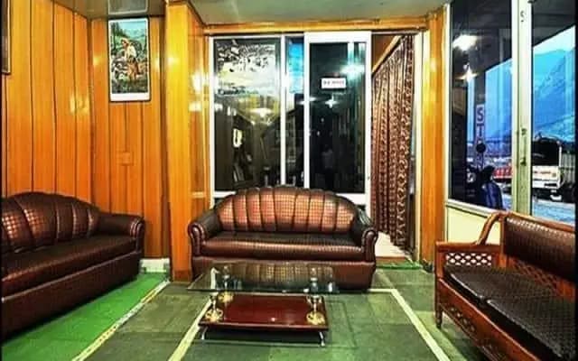 Hotel Sangam