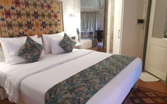 Habitus Resort