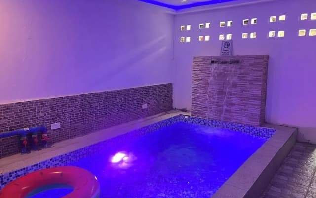 RQ Pool Villa, Angeles City