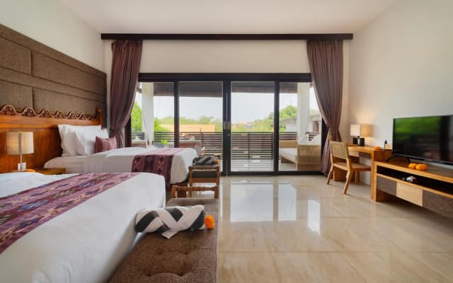 Adepa Resort