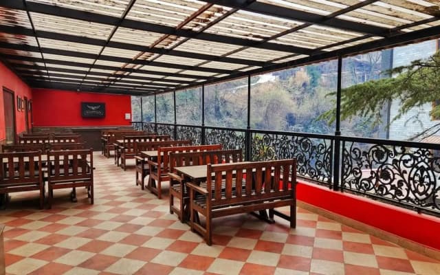 Sandhya Kasol