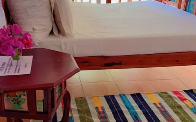 Silver Sands Beach Hotel