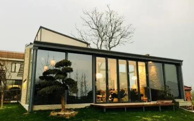 Shuicai Shenghuo Jiaoye Hostel