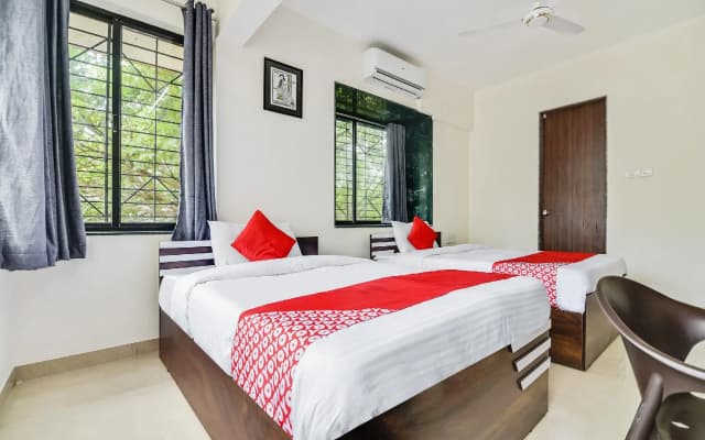 Collection O 60237 Hotel Sunshine Executive