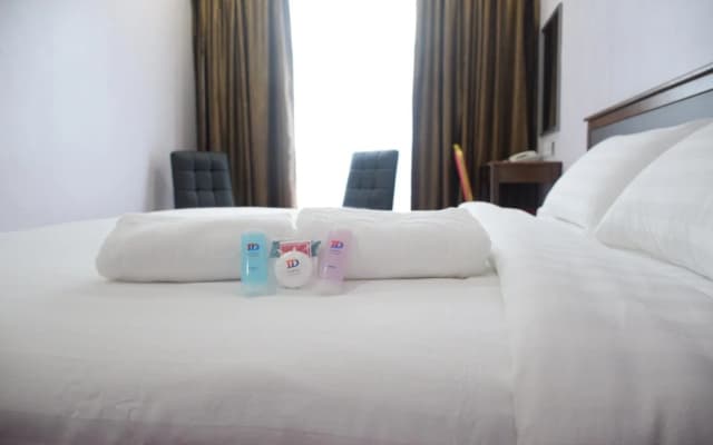 ID Hotel Yayasan