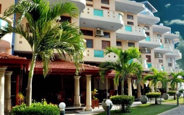 Rani Beach Hotel