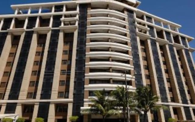 Rede Concept Hotel Salvador
