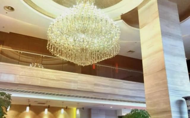 Henglun International Hotel