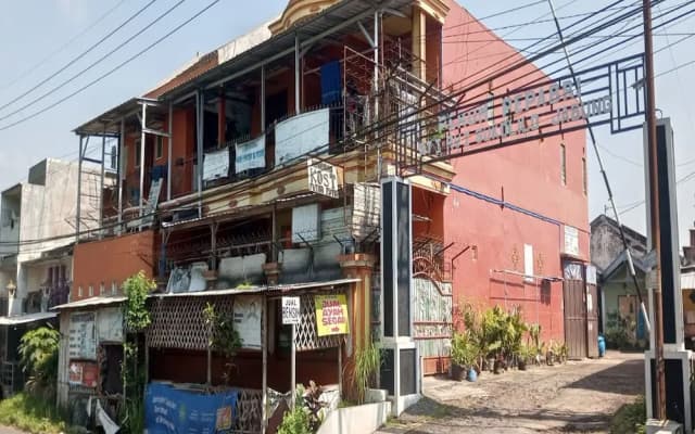 Hotel O Kost Elisabeth Syariah