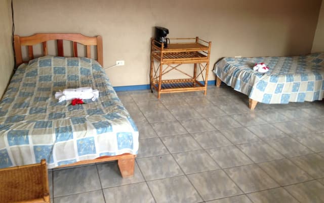 Hotel Bahia Azul