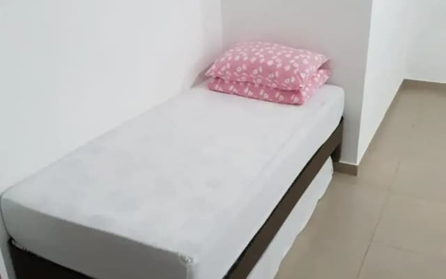 Suite Julio Cesar