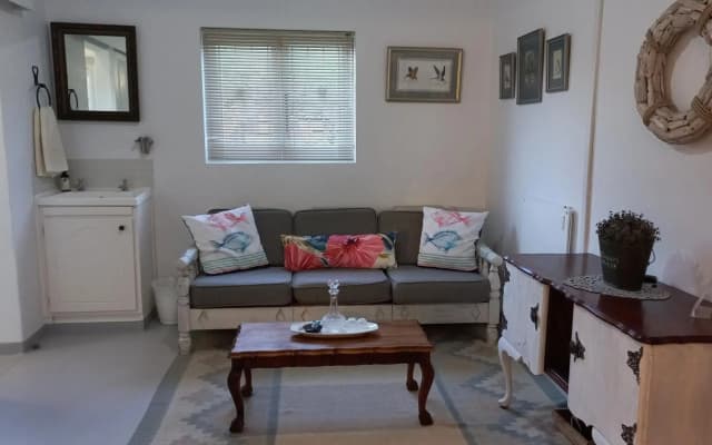 Heide Cottage