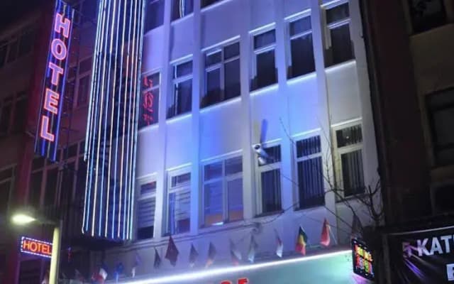 Malatya Palace Hotel