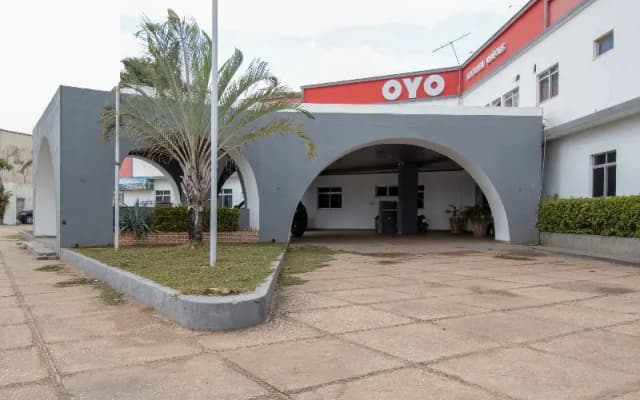 OYO New Anápolis Hotel, Imperatriz