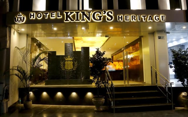Hotel Kings Heritage
